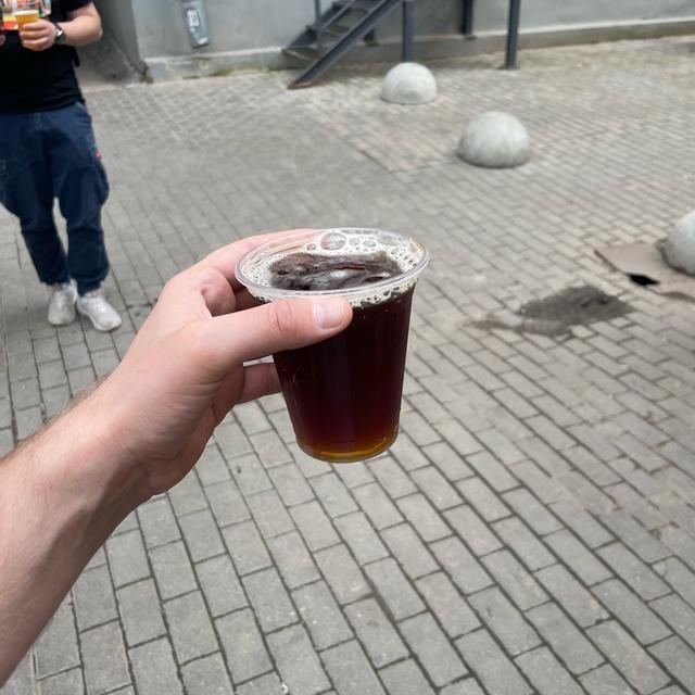 Причина тряски