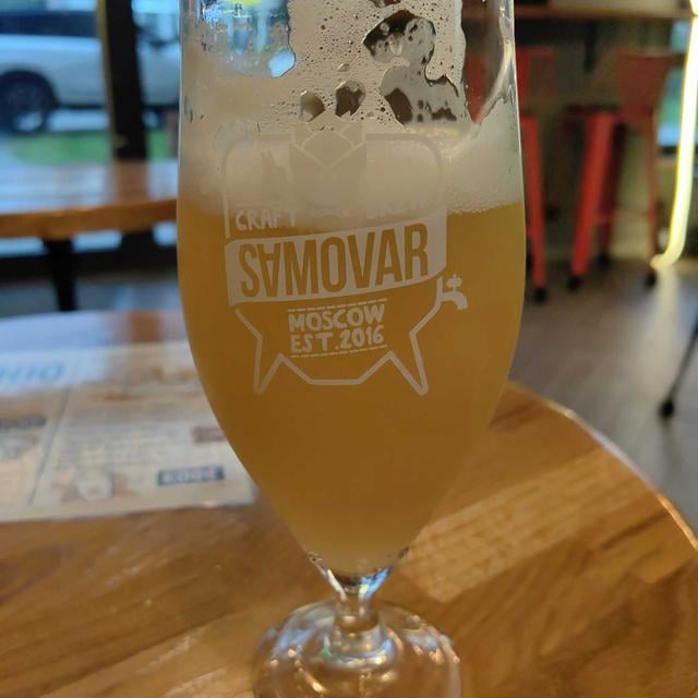 Кот Леопольд