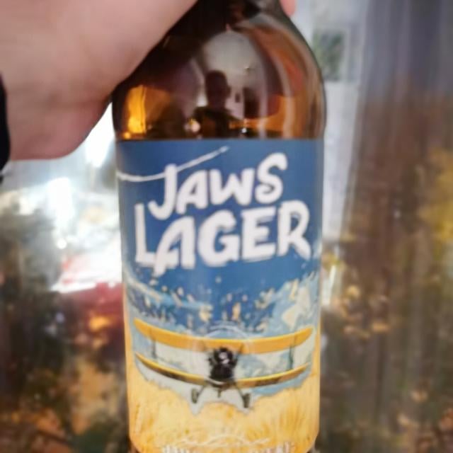 Jaws Lager