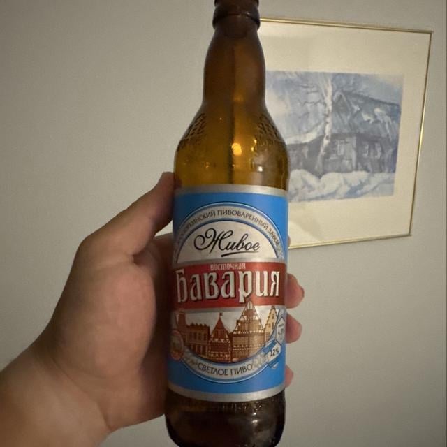 Vostochnaya Bavaria (Восточная Бавария)
