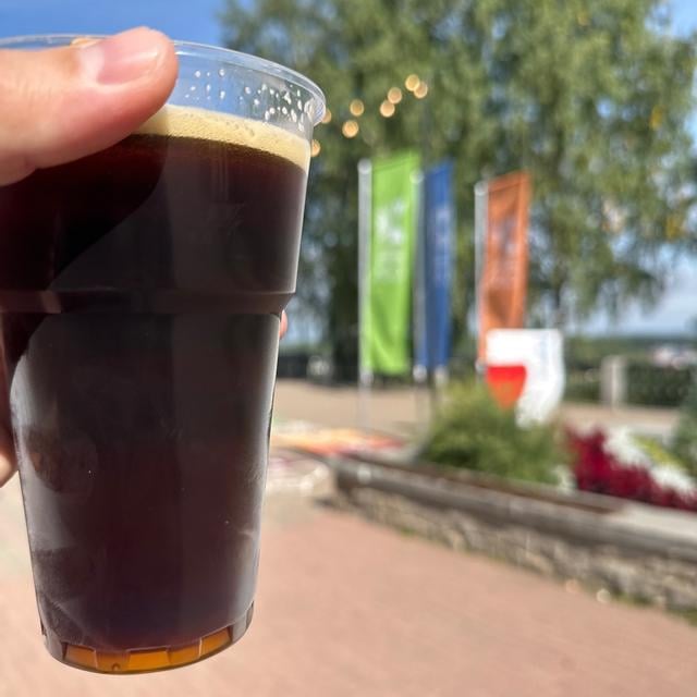 Vyatsky Kvass (Вятский Квас)